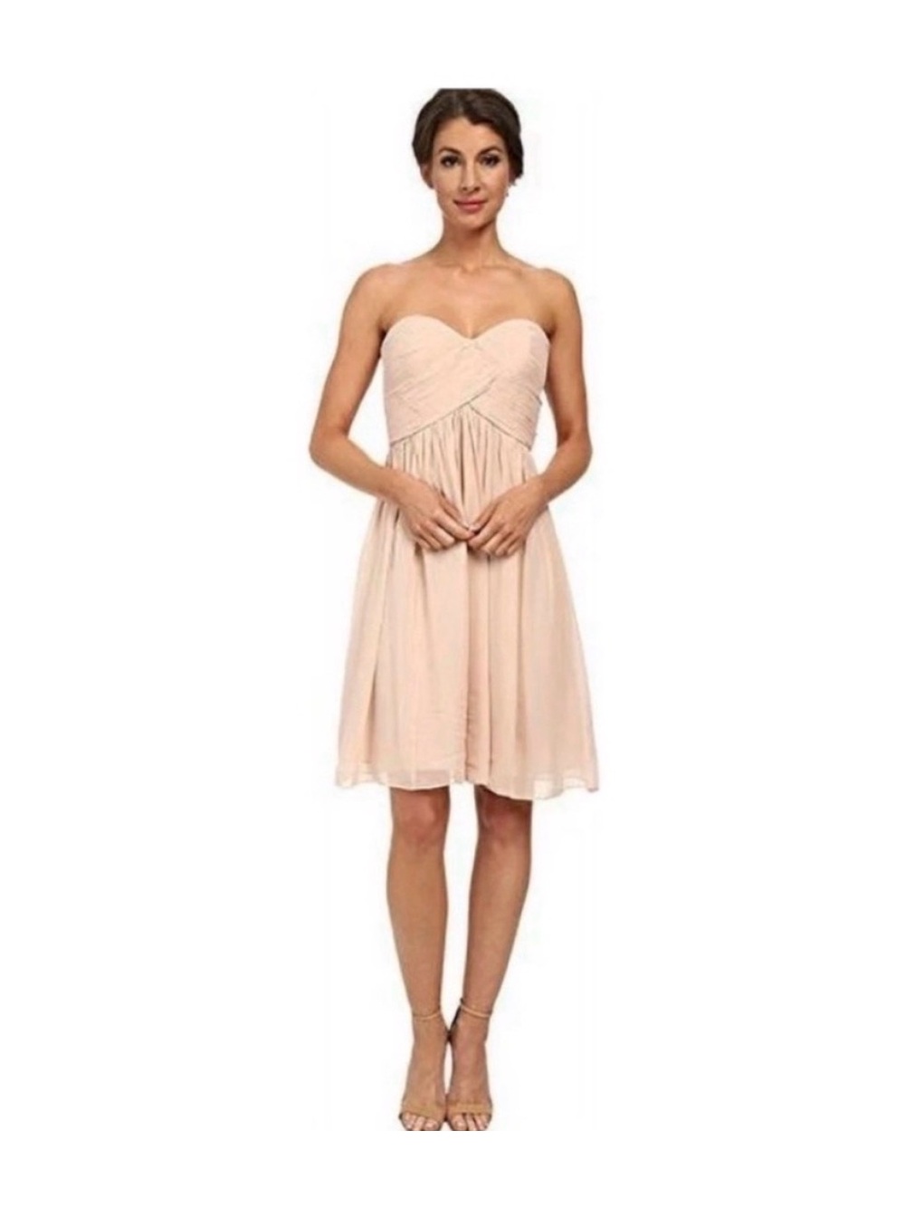Donna Morgan Dress Size 2